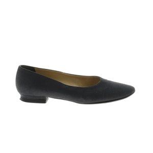 Yves Saint Laurent Flats
